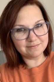 Quality Head Shot Image