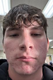 Quality Head Shot Image