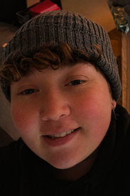 Quality Head Shot Image